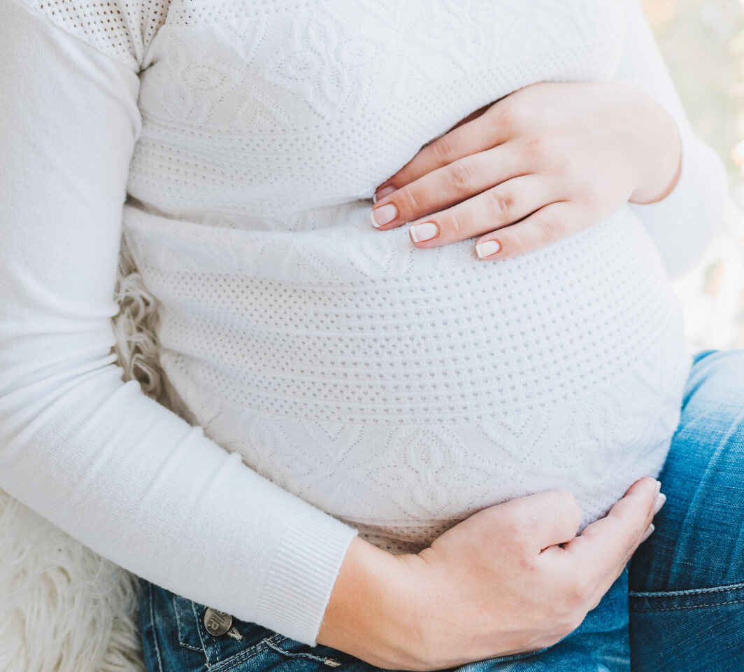 Healthy Ways To Fight Pregnancy Fatigue Abbott Family